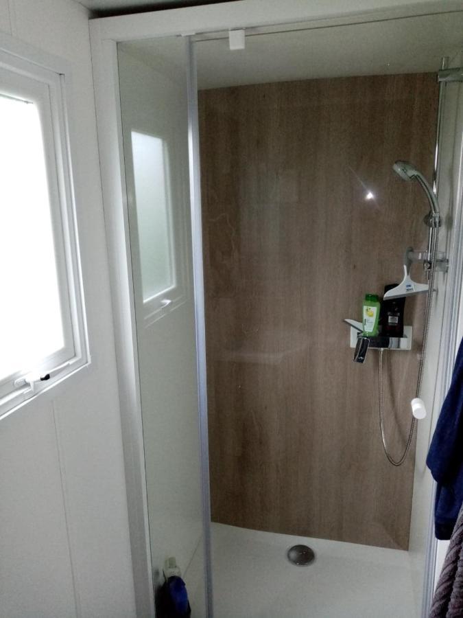 Camping Le Montourey Azur 78 Hotell Fréjus Exteriör bild